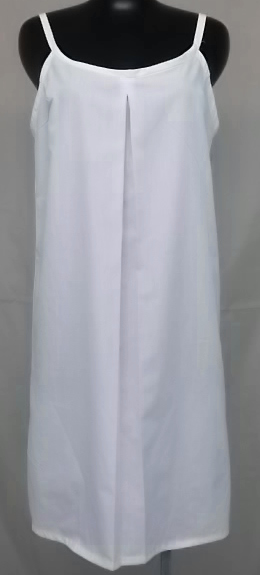 ロングキャミソール1