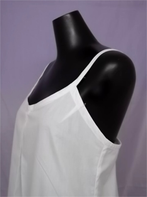 ロングキャミソール3