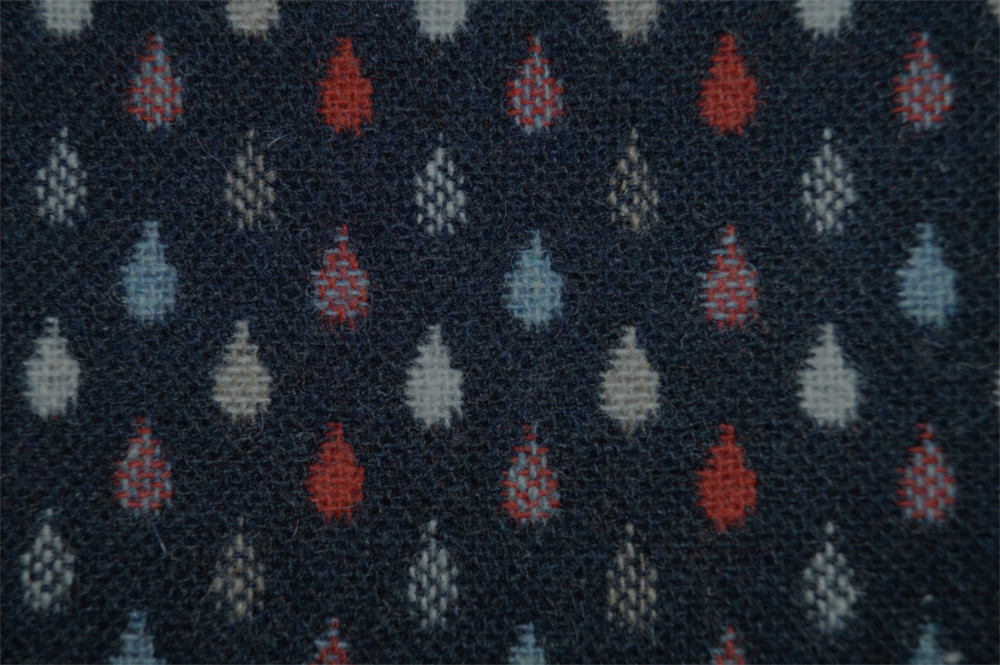 ママコート ティアードット