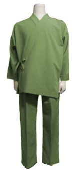 作務衣