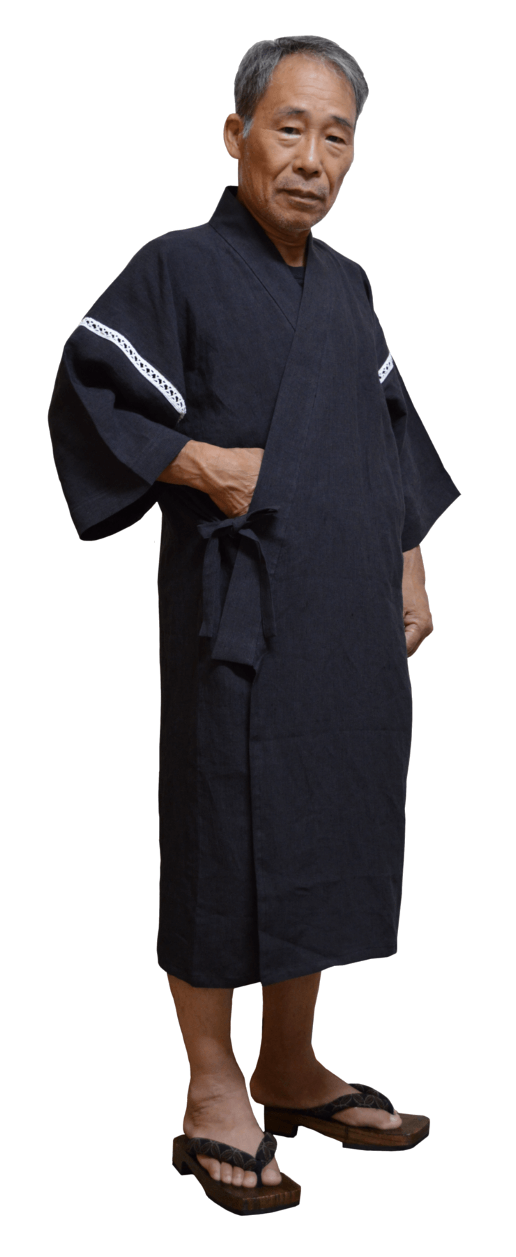 水干着(すいかんぎ)